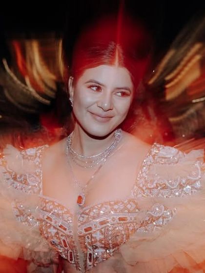 Sangeet & Cocktail Nights: The Celebration photo 30