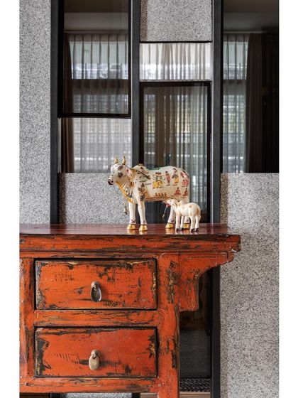 Yellow Door Architects - Residential Architecture & Interior Design Earthy Sanctuaries: Natural Materials & Textures photo 30