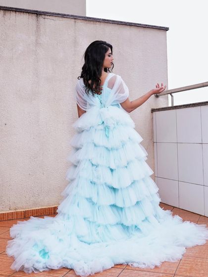 Himabindu - Commercial & Celebrity Makeup Editorial & Brand Campaigns photo 16