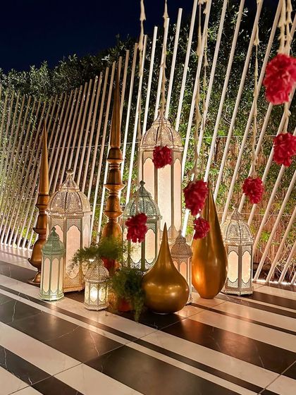 Artistry in Detail: Decor & Ambiance photo 84