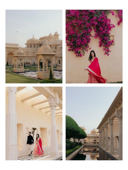 Royal Rajasthan Weddings photo 22