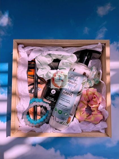 Heaven Wraps - Gifts for Occasions Birthday Hampers for Her photo 15