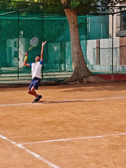 On-Court Drills & Technique photo 13