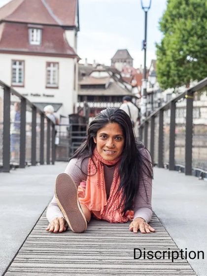 My Yoga Journey & Philosophy photo 29