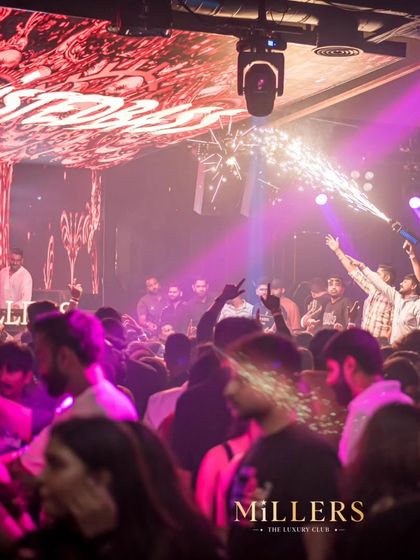 The Live Experience: Club Nights Across India photo 5