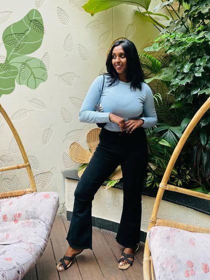 Hansika Udaykumar - Wedding & Event Choreography My Life in Dance photo 19