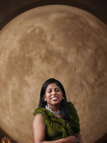 Maternity Portraits: Celebrating the Glow photo 14