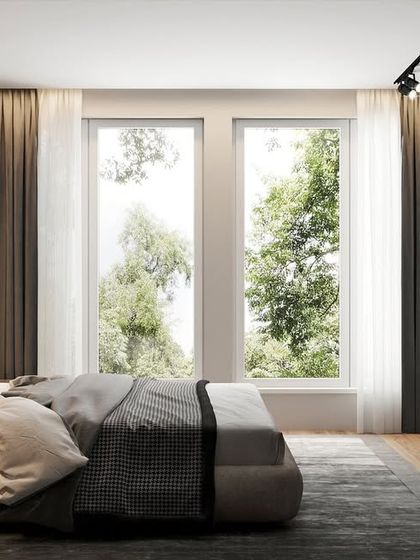 Luxury & Modern Bedrooms photo 20