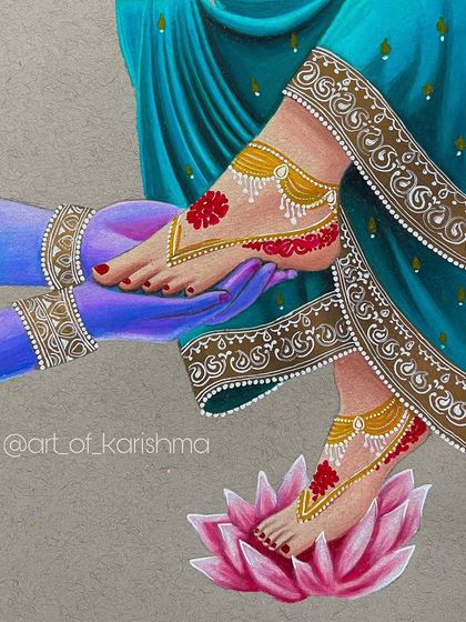 Spiritual & Devotional Art photo 3