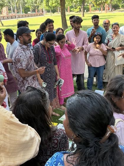 In-Person Workshops & Live Demos photo 36