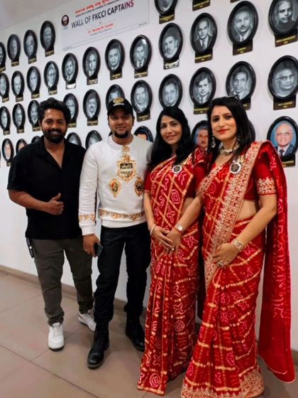 Harry's Dance N Fitness Academy - Event Choreography & Production Judging & Celebrity Collaborations photo 4