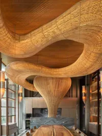 Artisanal Home Decor & Lighting