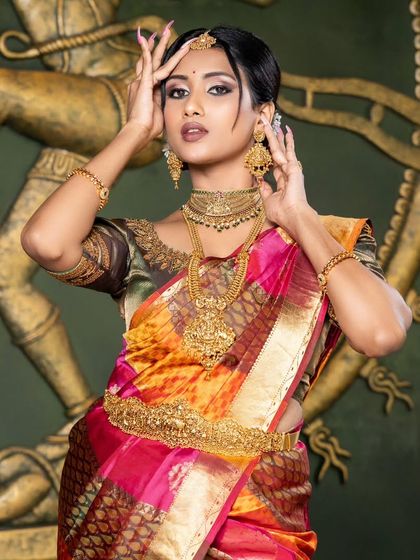 Lotus Bridal Studio - Wedding & Event Jewellery Rental Our Brides & Muses photo 99