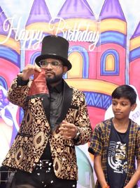 Magic Shows for Private Parties