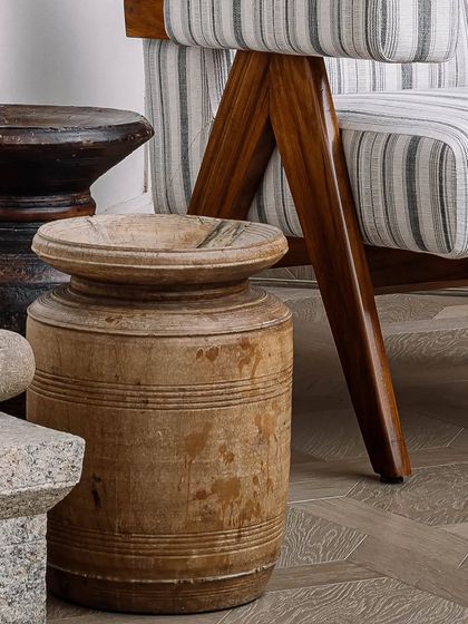 Aakriti Saraf Design - Full-Service Residential Interior Design The Art of Detail: Styling & Materials photo 62