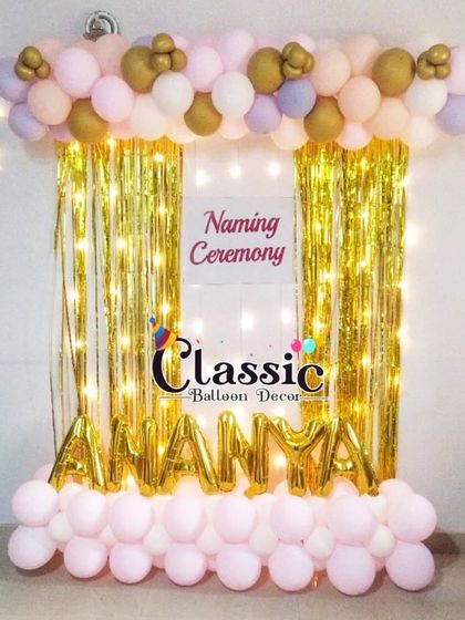 Naming Ceremonies (Naamkaran) photo 14