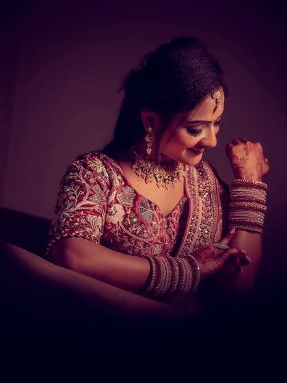 Engagement & Roka Ceremonies photo 57