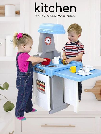 Dollhouses, Kitchens & More photo 23