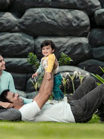 Baby's Day Out Studio - Kids & Baby Photography Family & Sibling Portraits photo 6