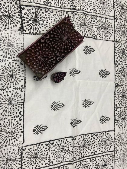 Soul Fashion Academy - Custom Clothing Design Fabric Craft: Printing & Dyeing photo 21