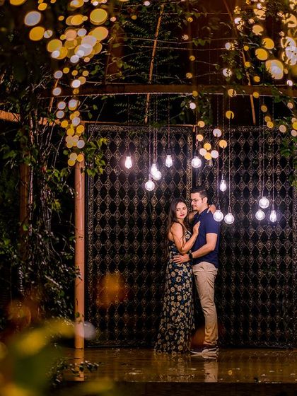 Firos Photography - Fashion & Portrait Photography Magical Night & Fairy Light Shoots photo 20