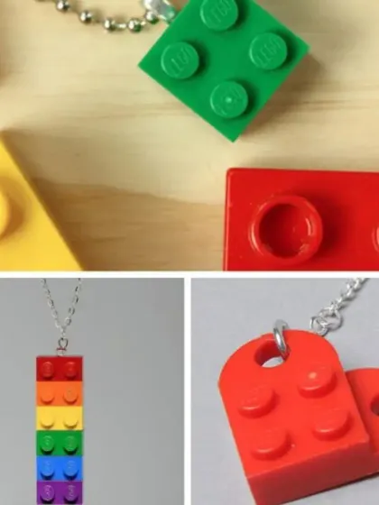 MakersLoft - Holiday Camps Creative Workshops: Jewelry & Design photo 9