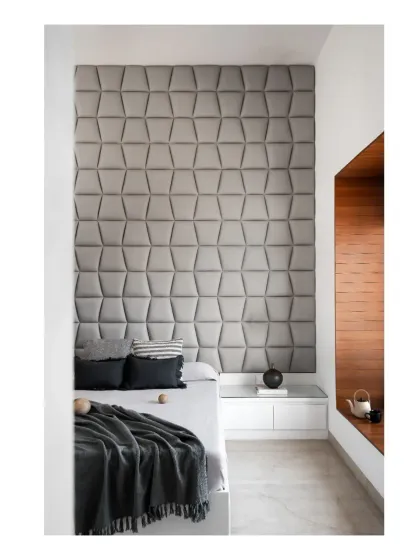 Design Kacheri - Interior Architecture & Design Modern Minimalist & Japandi Interiors photo 19