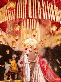 Wedding Planning & Design