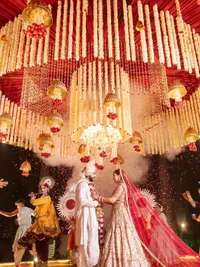 Wedding Planning & Design