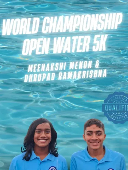 Basavanagudi Aquatic Centre - High-Performance Athlete Support International Representation photo 13