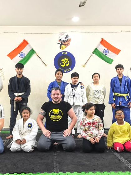 Our Community & Team Spirit photo 12