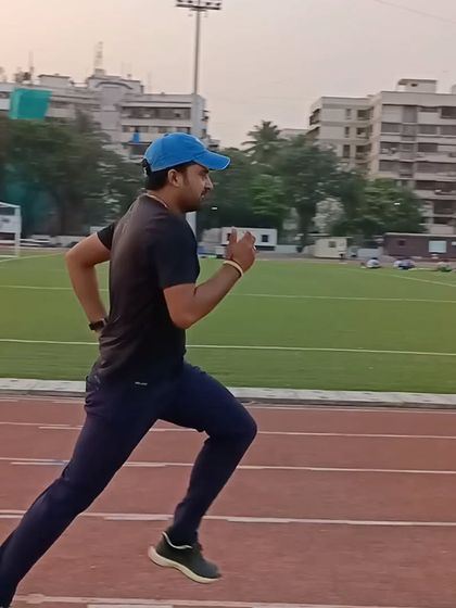 The Art of the Sprint: Speed & Agility photo 38