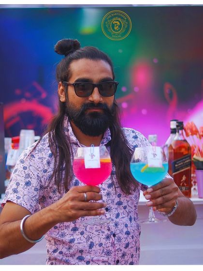 The Bar is the Main Attraction photo 24