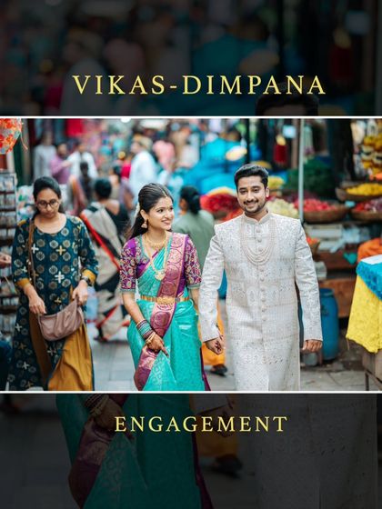 AJ Picture Company - Wedding & Couple Photography Pre-Wedding Stories: Your Love, Your Style photo 25