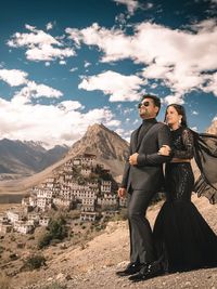 Pre-Wedding & Couple Photoshoots