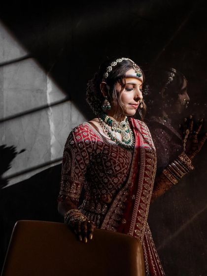 The Ethereal Bride photo 69