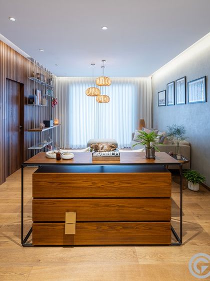 Greyscale Design Studio - Interior Design The Art of Materiality photo 7