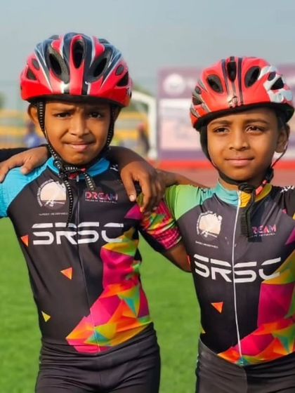 Clap Sports Arena - Roller Skating Coaching Our Skating Family photo 18