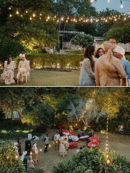 Destination Weddings: Stories from Afar photo 5