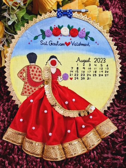 Customized Gifts - Personalized Accessories & Decor Additional Items & Customization Options photo 10