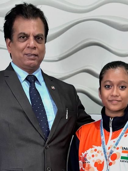 India's International Victories photo 36