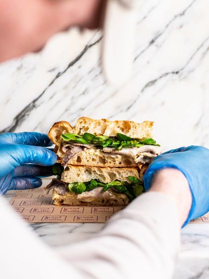 Behind the Scenes: The Art of Creation photo 27