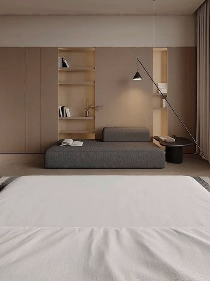 Elegant Bedroom Retreats photo 42