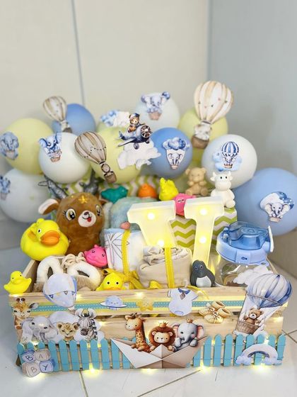 For Baby & Kids: Welcoming Little Ones & Celebrating Milestones photo 17