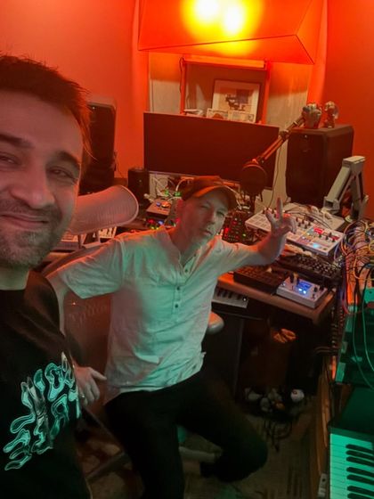 Global Stages: Festivals & Tours photo 10