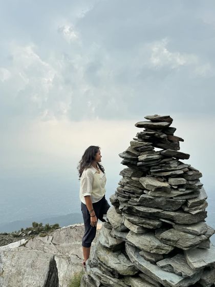 Behind The Scenes & My Personality photo 6