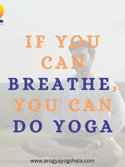 "If you can breathe, you can do yoga." This simple truth is at the heart of our teaching philosophy. Our Yoga Teacher Training program is designed for anyone ready to deepen their practice and share it with the world.