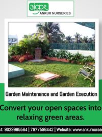 Landscaping Services