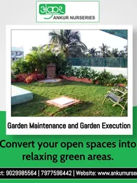 Landscaping Services