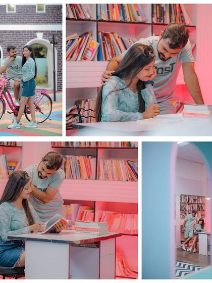 Ramesh Film City: Your Private Movie Set photo 32